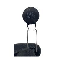 Termistor Coeficiente Negativo Ntc5d-15 - Original 1 peça