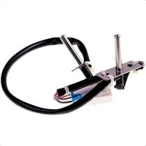 Termistor do Duto Lava e Seca LG WD-1403RD.BBWFBRS Novo Termistor do Duto Lava e Seca LG WD-1403RD.BBWFBRS Novo