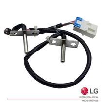 Termistor Do Duto Secagem Lava E Seca Lg Wd-1403 6322fr2046l - Original