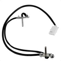 Termistor Duto De Secagem LG 6323EN1001E modelo WD1485ATA