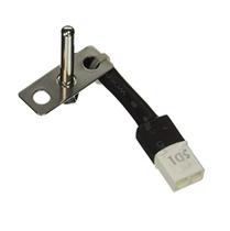 Termistor Duto De Ventilação Lse Lg 6322Fr2046C