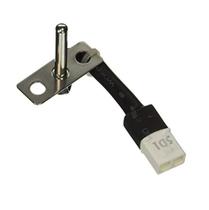 Termistor Duto De Ventilação Lse Lg 6322Fr2046C