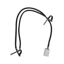 Termistor Duto Secagem Compatível Lava e Seca LG 6323EN1001E