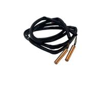 Termistor EP6H503AR para Condensadora de Ar-Condicionado Fujitsu de 18 a 24 mil BTUs