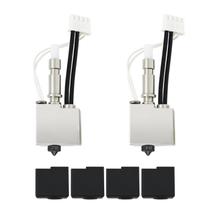 Termistor Hotend HZDaDeve 200K endurecido 0,2 mm 0,4 mm para Anycubic Kobra S1