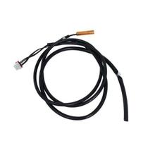 Termistor (NTC) Ar Condicionado LG ASUW123EUH0 ASUW123EUH0 ASUW182CRG2 EBG61108909 Original Termistor (NTC) Ar Condicionado LG ASUW123EUH0 ASUW123EUH0 ASUW182CRG2 EBG61108909 Original