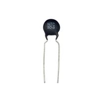 Termistor NTC MF72-005D9 9mm Limitador Inrush Fonte - 1 peça
