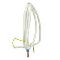 Termistor para Ar-Condicionado Springer Midea Carrier 40KVCA48C5 Termistor para Ar-Condicionado Springer Midea Carrier 40KVCA48C5