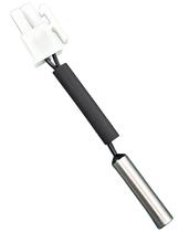 Termistor para Geladeira Whirlpool W10383615 - Substituição