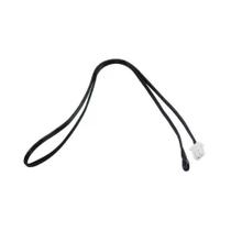 Termistor Sensor de Temperatura 5K 7/24 BTUs Hulter Universal HT1924350P