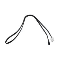 Termistor Sensor de Temperatura Universal 10k 7/24 mil Evaporadora Hulter HT3TST10KEP