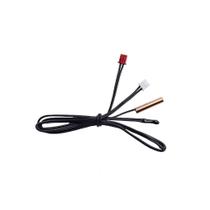 Termistor Sensor para Evaporadora 5K 7/24Mil Dugold DGTERM5KEVAP Termistor Sensor para Evaporadora 5K 7/24Mil Dugold DGTERM5KEVAP