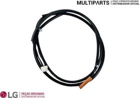 Termistor Sensor Temperatura Degelo Ar Split Lg Ebg61108909 Termistor Sensor Temperatura Degelo Ar Split Lg Ebg61108909