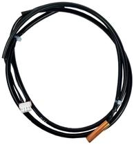 Termistor Sensor Temperatura Degelo Ar Split Lg Ebg61108909 Termistor Sensor Temperatura Degelo Ar Split Lg Ebg61108909