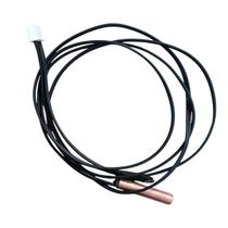Termistor Sensor Temperatura E Degelo Ar Split Consul 10k Termistor Sensor Temperatura E Degelo Ar Split Consul 10k