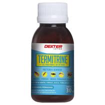 Termitrine 30ml Mata Baratas Formigas Moscas Pernilongos
