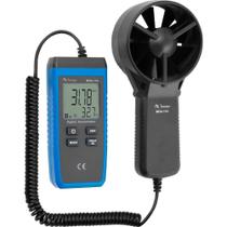 Termo Anemometro Digital MDA-11A Minipa Termo Anemometro Digital MDA-11A Minipa