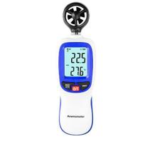 Termo-Anemômetro Digital Portátil Com Certificado Termo-Anemômetro Digital Portátil Com Certificado