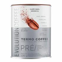 Termo Coffee - Evolution Coffee 220g