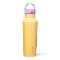 Termo Corkcicle Classic Sport 591 ml Aislado a Prueba de Fugas Termo Corkcicle Classic Sport 591 ml Aislado a Prueba de Fugas