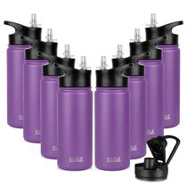 Termo HASLE OUTFITTERS para Niños 470 ml Botella de Acero Inoxidable