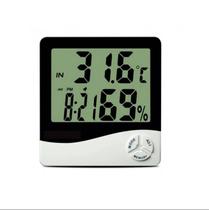 Termo-higro digital th50 incoterm -10c~+50c 20~90 ur max min - ref. 9690.02.0.00