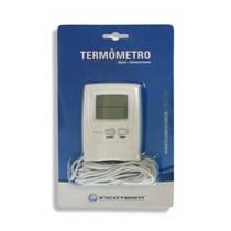 Termo-higrômetro Digital 7666.02.0.00 Incoterm