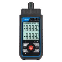 Termo-Higrômetro Digital com Display Duplo MINIPA-MTH1320
