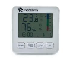 Termo-Higrômetro Digital Incoterm TH70