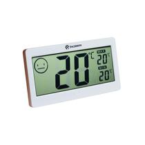 Termo higrometro digital incoterm.