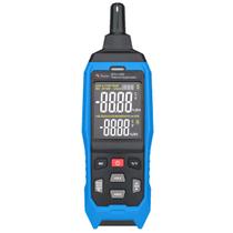 Termo Higrômetro Digital Minipa MTH-1390