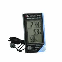 Termo Higrômetro Digital Mt241 Minipa Termo Higrômetro Digital Mt241 Minipa