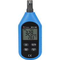 Termo-higrômetro Digital Mth-1300, Minipa OstenVonder