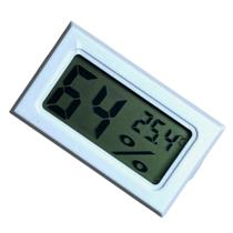 Termo Higrômetro Digital Pequeno