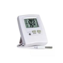 Termo-higrômetro Digital Temperatura e Umidade