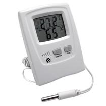 Termo-Higrômetro Digital Temperatura e Umidade interna 7666 Incoterm