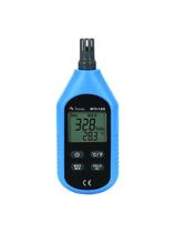 Termo-Higrometro Minipa Mth-1300 10000 Cont. -10/60 Termo-Higrometro Minipa Mth-1300 10000 Cont. -10/60