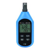 TERMO-HIGROMETRO Minipa MTH-1300 10000 CONT. -10/60 TERMO-HIGROMETRO Minipa MTH-1300 10000 CONT. -10/60