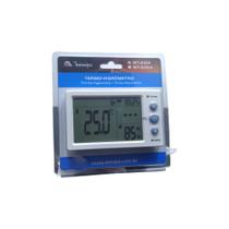 Termo Higrômetro umidade 90 MT2-241A - Minipa Termo Higrômetro umidade 90 MT2-241A - Minipa