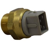 Termo Interruptor 100/110ºC 4 Pinos Escort 1.4 1.6 Com Ar Condicionado 1990 Ate 1995 Rosca M22X1 5