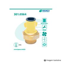 Termo Interruptor do Radiador Cebolão Escort 1.6 / 1.8 95 / Zetec 16V