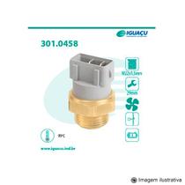 Termo Interruptor do Radiador Cebolão Escort 2.0 93 / 96 Logus / Gol / Parati Termo Interruptor do Radiador Cebolão Escort 2.0 93 / 96 Logus / Gol / Parati