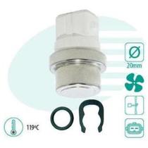 Termo interruptor do radiador Volkswagen Golf 1994 a 2002