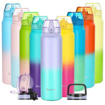 Termo OLDLEY de Acero Inoxidable Aislado de 1L