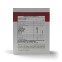 TERMO PLUS 30 Sachês 4g Sabor Tangerina Chá Verde Vitafor TERMO PLUS 30 Sachês 4g Sabor Tangerina Chá Verde Vitafor