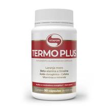 Termo Plus 650mg (90 caps) - Padrão: Único Termo Plus 650mg (90 caps) - Padrão: Único