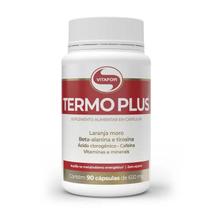 Termo Plus 650mg (90 caps) - Padrão: Único Termo Plus 650mg (90 caps) - Padrão: Único