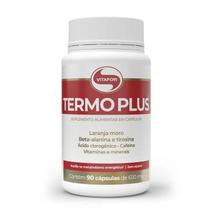 Termo Plus 650mg (90 caps) - VitaFor