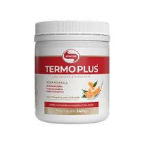 Termo Plus Sabor Tangerina com Chá Verde 240g Vitafor