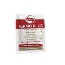 Termo Plus Sachê (4g) - Sabor: Tangerina com Chá Verde Termo Plus Sachê (4g) - Sabor: Tangerina com Chá Verde